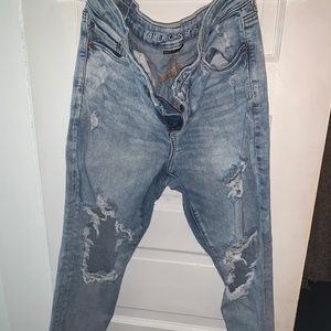 American Eagle Ne(X)T Level Stretch Jeans